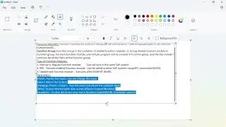 CL32. Call Function module in program - Part 1