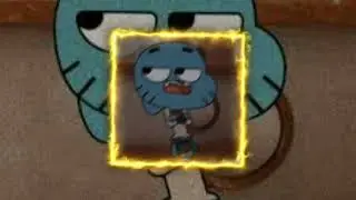GUMBALL 