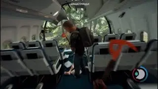 Me and the Boys GET STRANDED - and it's all captured on camera!