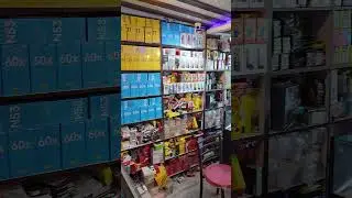 Rohit electronics soft drinks//rarhi chaukl near relalince tower jale darbhanga