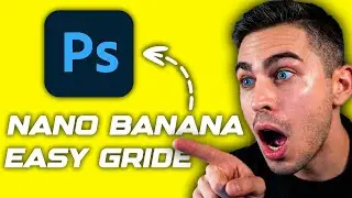 How to Use Nano Banana in Photoshop Tutorial 2026