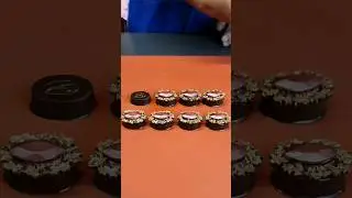 A noiva pediu amostra desse doce, e Você não vai acredita!