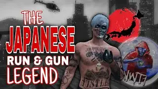 UnMoX- | Japanese RNG Legend | Edited by: txics