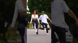 Copy Me Bollywood Dance Challenge 😱 
