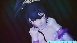 [MMD X 50 Subs Special] Dance To Forget By TryHardNinja