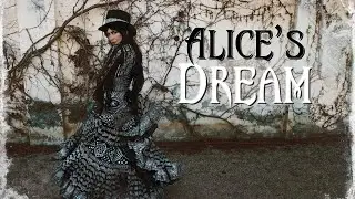 ALICE'S DREAM - A Dark Tribal Fusion Adventure in Wonderland