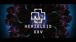 Rammstein - Herzeleid (XXV Anniversary Edition – Remastered) (Official Audio)