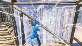 Dreaming 💤 | Dagur Fortnite Highlights #26