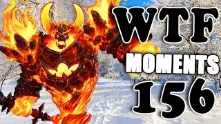 Heroes of The Storm WTF Moments Ep.156