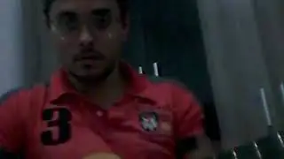 IMPROVISO EMCIMA DE UM BLUES EM Am