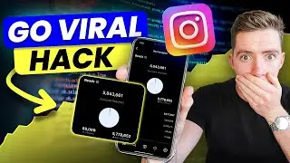 Secret Algorithm Hack That Made Me Go Viral On Instagram
