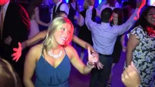 Off the Chart celebrates with Andrea & Kevin
