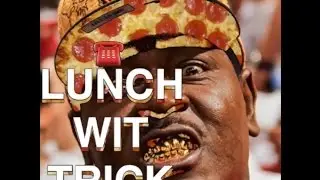 BLEUBIRD - LUNCH WIT TRICK