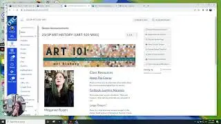 Art History I Intro SP23