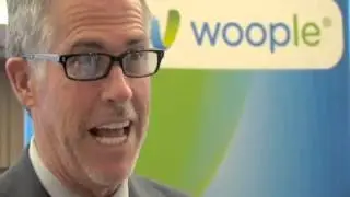DevLearn 2012 Expo Highlights - Woople