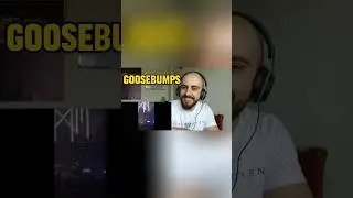 THEY DID IT! Sleep Token Finally Played Euclid Live