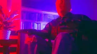 Blue Uandi — Manu (Official Video)