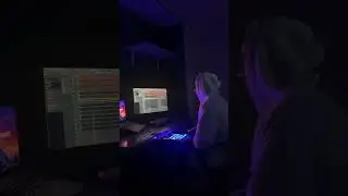 #synthtrap