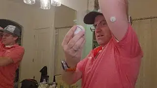 Glucose Tracking 88 Hours Later... Ultrahuman M1 & Libre 3 
