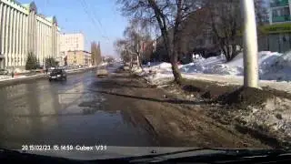 Russia 23022015 BIRSK Ufa 16