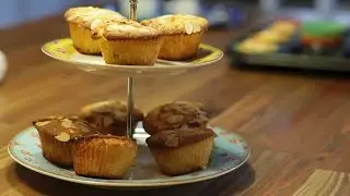 Çikolatalı-Kayısılı Muffin | Olsa da Yesek!