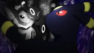 Vaporeon x Umbreon「AMV」- What'cha Say『Fake Collab with Me!』ᴴᴰ