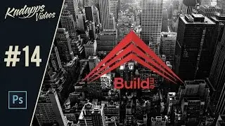 How to Make Professional Clean Logo in Photoshop