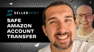How To Transfer Amazon Seller Account To Another Person