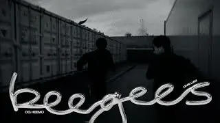 OG Keemo feat. Levin Liam - Bee Gees (prod by Funkvater Frank)