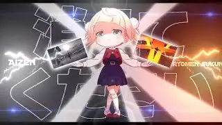 YUMMI - LXNGVX | Shigure Ui Loli x Aizen x Sukuna 🔥