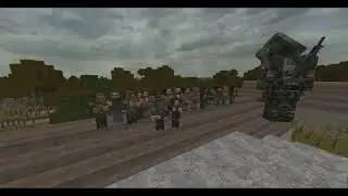 Harlem Shake В STALCRAFT`Е