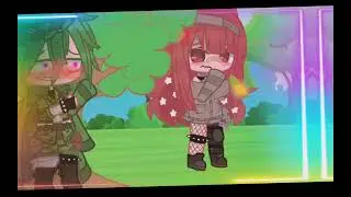 [🐻💚x🦔❤️]???(°Pau HTF qwq°)