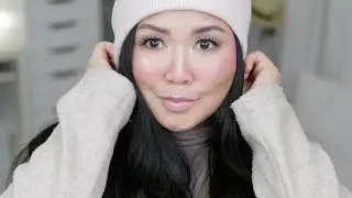 Viral I'M COLD Makeup Trend - Juli Lopez