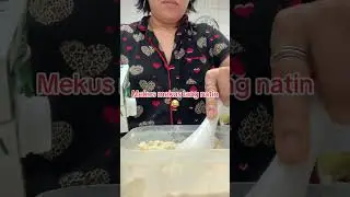 Part 2: overnight couscous| delicious