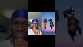 Is Naruto Beating the Akatsuki WITHOUT Kurama⁉️ 