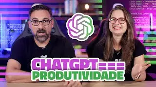 ChatGPT Turbina Produtividade: O Melhor Assistente Para Criar e Explicar Expressões Regulares