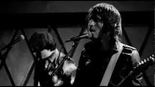 Casey Shea: In Your Head - Live At Rockwood Music Hall