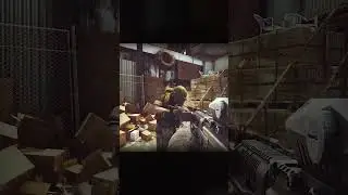 ВСТРЕТИЛ НАГЛОГО ЧИТЕРА #tarkov #тарков #eft  #escapefromtarkov