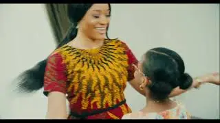 Asiwaju - Lanre Tyson's Directing Reel For MOTY TVC - 2025
