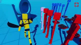 fun with Ragdolls