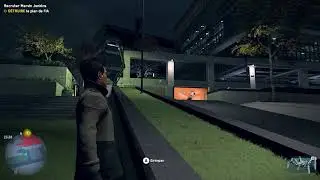 Watch Dogs : Legion | Destroy AI PLAN