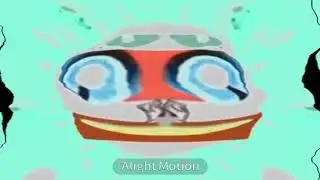 (NEW EFFECT) Klasky Csupo in My G-Major 197