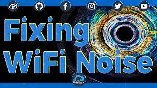 How to Fix WiFi interference with WiFi Analyzer