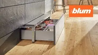 SPACE STEP от Blum
