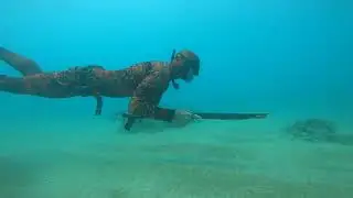 Spearfishing Course on Big Island, Hawaii