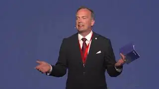 CyCon 2024 Closing Remarks and CyCon 2025 Announcement