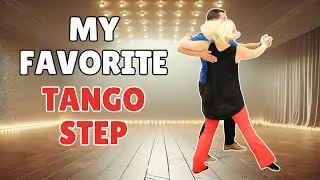 Fallaway Ronde - American Tango