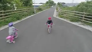 Bicycle Hero - Trio