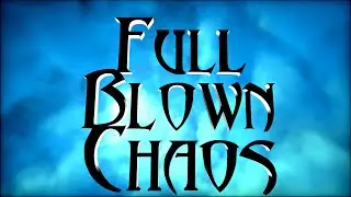 Full Blown Chaos ~ Solemn Promise (lyrics)
