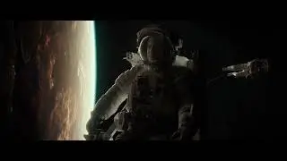 Gravidade - História da filha da Ryan